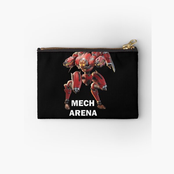 Item preview,  lets play amazing battle mech arena designed and sold by Crazyartist555.