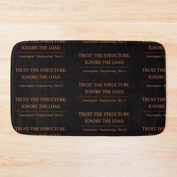 Item preview, Reliance without understanding  designed and sold by Amerogant.