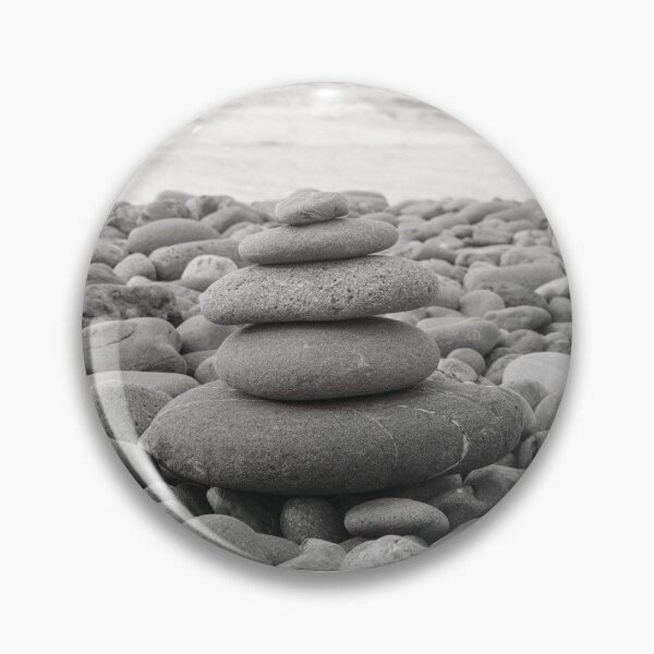 Item preview, Pebble tower designed and sold by Hevparsons.