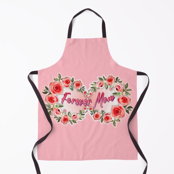 Item preview, Forever Mom – Floral Mother’s Day Design designed and sold by Topoartispp.