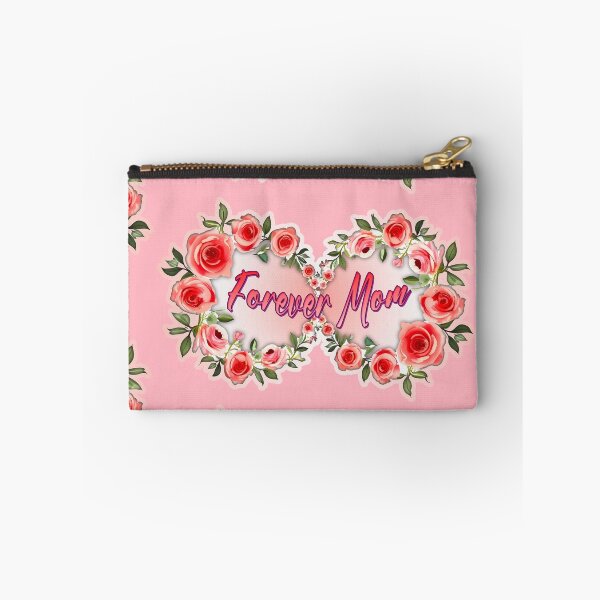 Item preview, Forever Mom – Floral Mother’s Day Design designed and sold by Topoartispp.