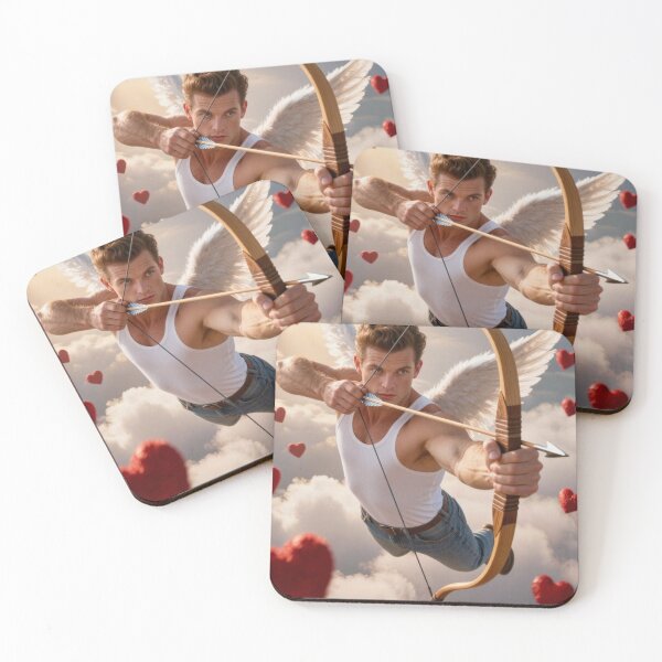 Item preview, Cupid Revisited II designed and sold by dudeoir.