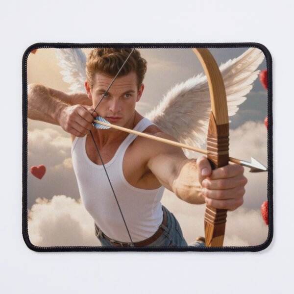Item preview, Cupid Revisited II designed and sold by dudeoir.