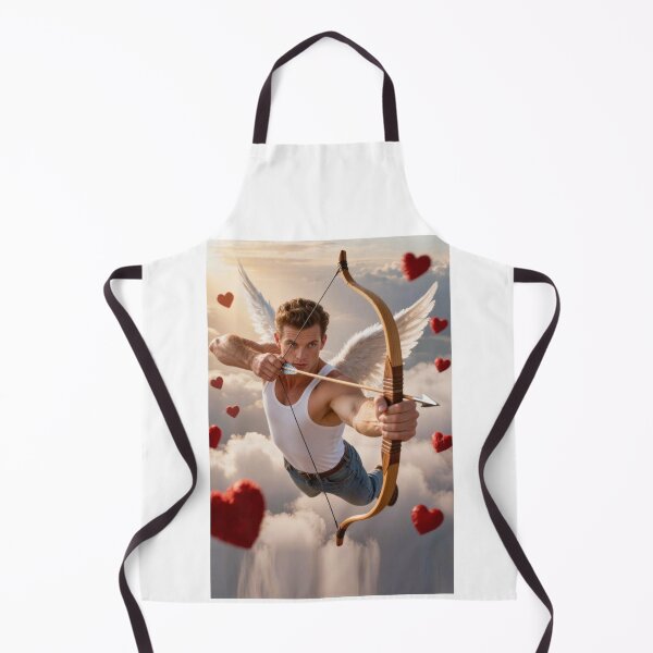 Item preview, Cupid Revisited II designed and sold by dudeoir.