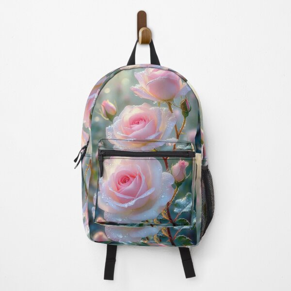 Item preview, Blush Morning Roses designed and sold by AmetistLight.