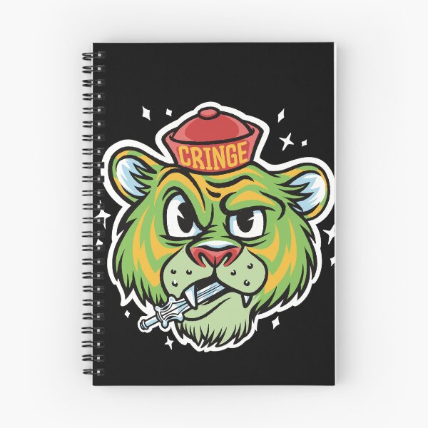 Item preview, Thats Cringe designed and sold by ccourts86.