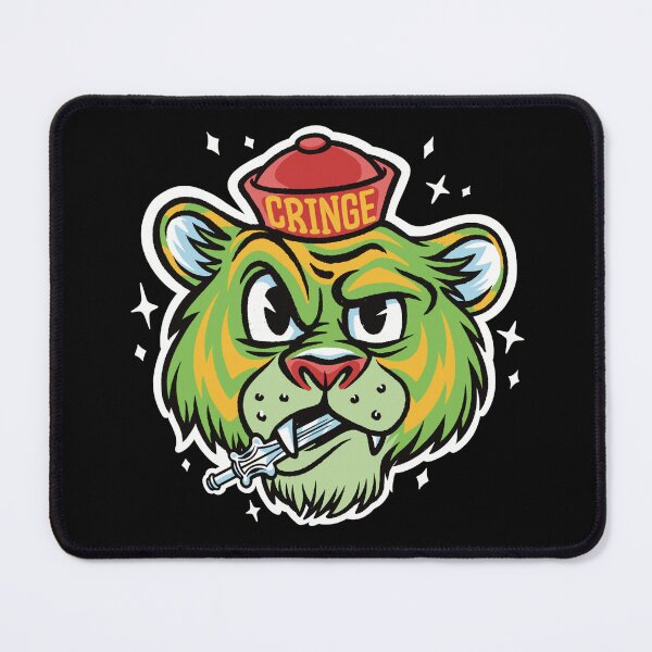 Item preview, Thats Cringe designed and sold by ccourts86.