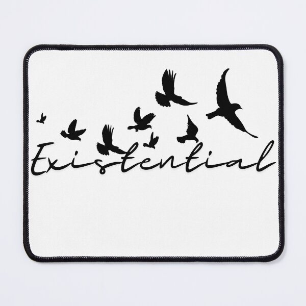 Item preview, DEEP EXISTENTIAL designed and sold by Threadsoftresor.