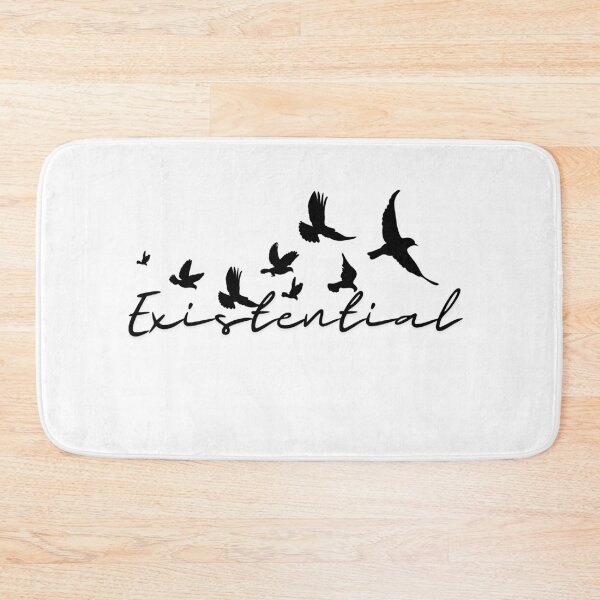 Item preview, DEEP EXISTENTIAL designed and sold by Threadsoftresor.