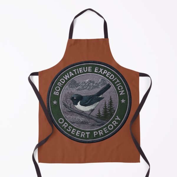Item preview, Bird patch designed and sold by Karitza Daniela.