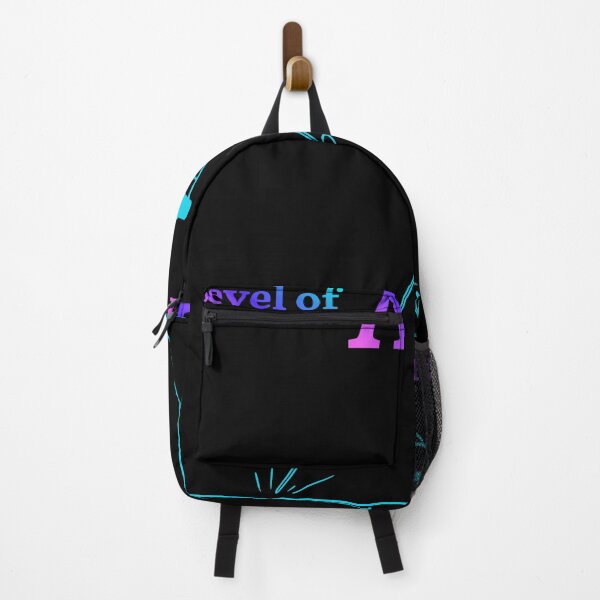 Item preview, My Level of AI Proficiency – Funny AI Tech Office Humor designed and sold by chillbyME.
