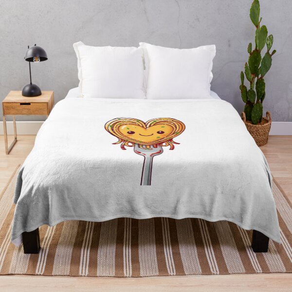 Item preview, Carbs Are My Soulmate - Funny Pasta Heart designed and sold by ItaloVibes.