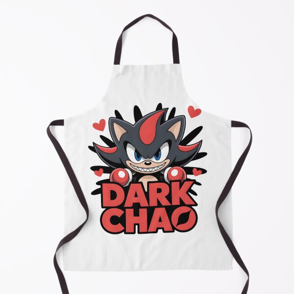 Item preview, Dark Chao Valentine’s Design designed and sold by JaaCreativeShop.