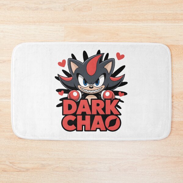 Item preview, Dark Chao Valentine’s Design designed and sold by JaaCreativeShop.