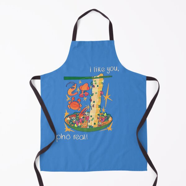 Item preview, Food Puns 2, Phở Real! designed and sold by inkvisage.