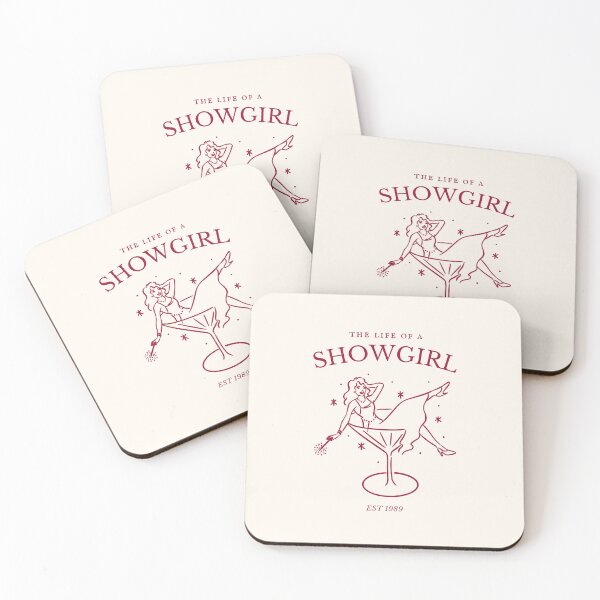 Item preview, Showgirl Era: Martini Bar Cart Decor designed and sold by soheedesigns.