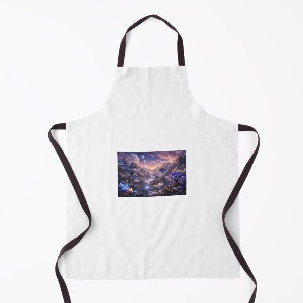 Item preview, Mystic Mountains designed and sold by Jodl24.