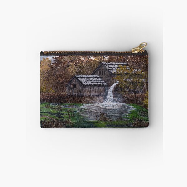 Item preview, The Old Mabry Mill  designed and sold by Matt Starr Fine Art .