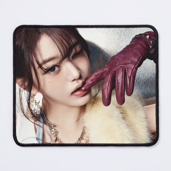 Item preview, IVE WONYOUNG - BANG BANG  designed and sold by trengeee.