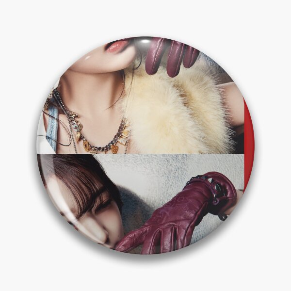 Item preview, IVE WONYOUNG - BANG BANG  designed and sold by trengeee.