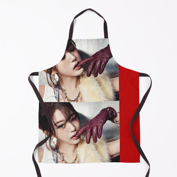 Item preview, IVE WONYOUNG - BANG BANG designed and sold by trengeee.