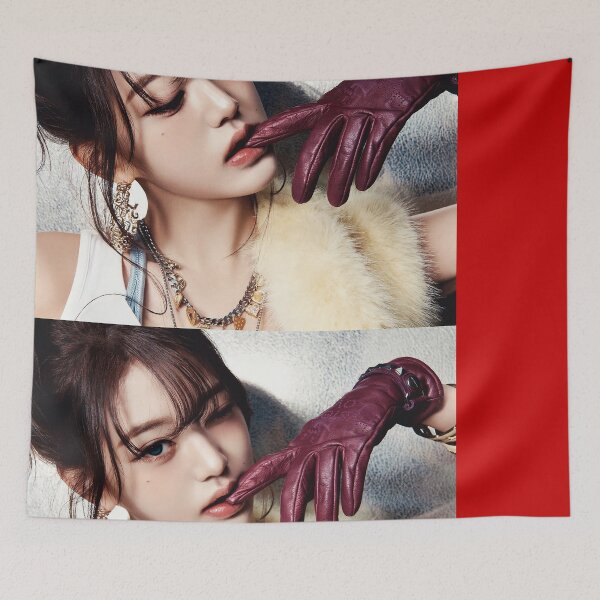 Item preview, IVE WONYOUNG - BANG BANG  designed and sold by trengeee.