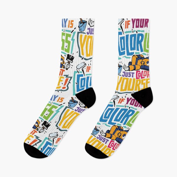 Item preview, Color Your Day designed and sold by HASHTAG2020.