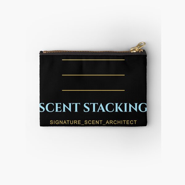 Item preview, Scent Stacking Architect | Niche Perfume Luxury Label designed and sold by Mikidesign1988.