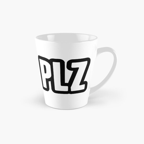 Item preview, Bish Plz, Outline Bold Memes designed and sold by Memes N Lore .
