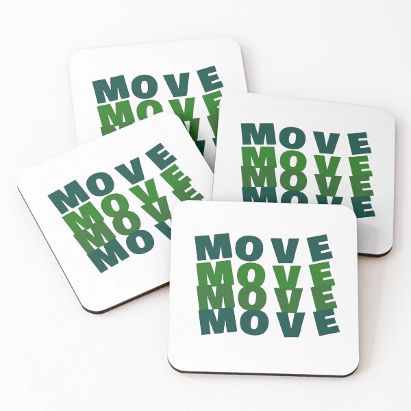 Item preview, MOVE designed and sold by AWADHESH  CHAURASIA.