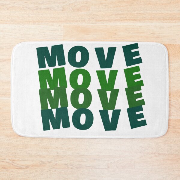Item preview, MOVE designed and sold by AWADHESH  CHAURASIA.