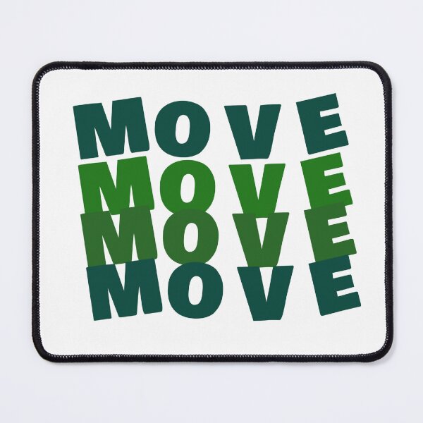 Item preview, MOVE designed and sold by AWADHESH  CHAURASIA.