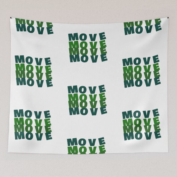 Item preview, MOVE designed and sold by AWADHESH  CHAURASIA.