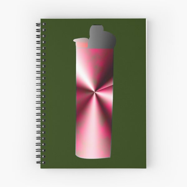 Item preview, Pink Lighter designed and sold by benhurpontes.