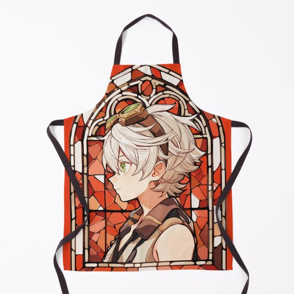 Item preview, Stained Glass Bennett designed and sold by SchellStation.