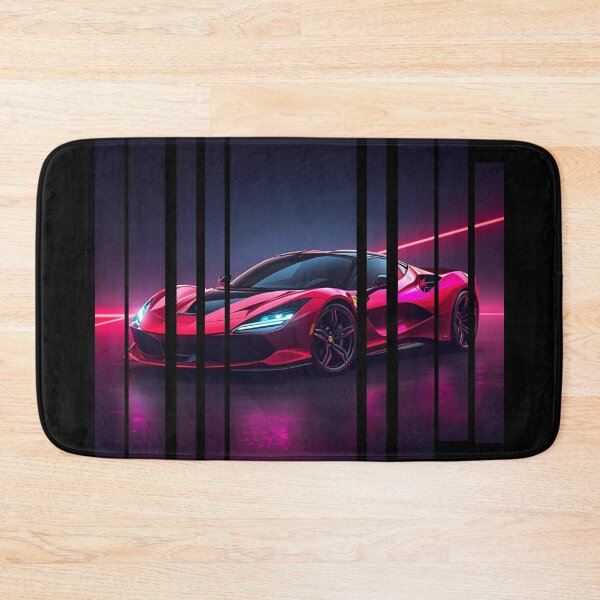 Item preview, Ferrar SF90 Stradale Inspired Hyper cars. Future of Power 9 designed and sold by Neon G.