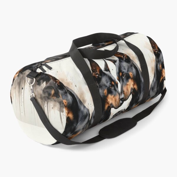 Item preview, Doberman Family Bond designed and sold by AmetistLight.