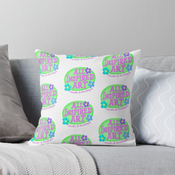 Item preview, All Inspired ART designed and sold by ARTwithAlbright.