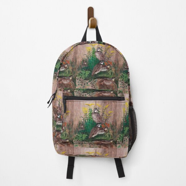 Item preview, Covey of Quail designed and sold by Matt Starr Fine Art .