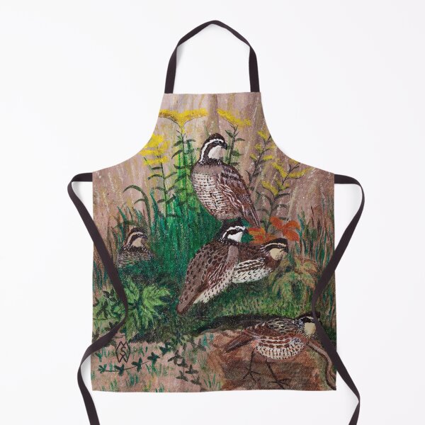 Item preview, Covey of Quail designed and sold by Matt Starr Fine Art .