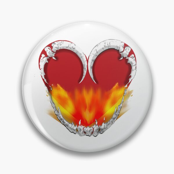 Item preview, Castlevania inspired Heart designed and sold by Cracraytivity.