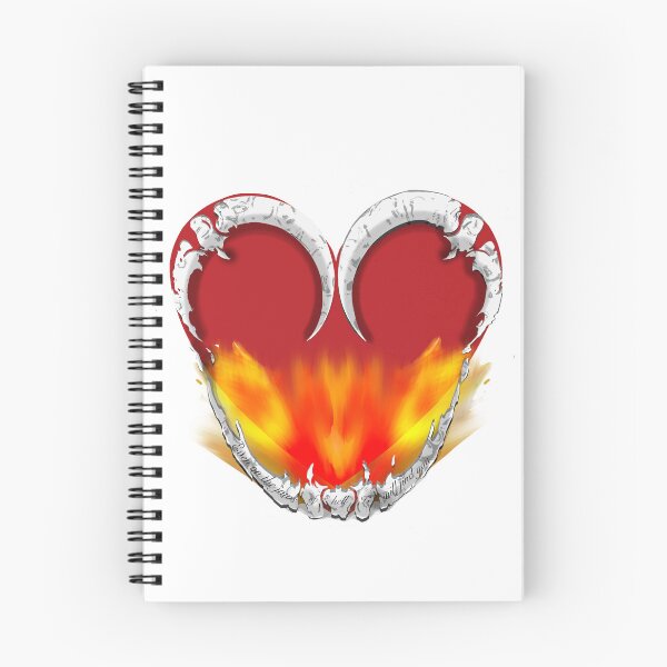 Item preview, Castlevania inspired Heart designed and sold by Cracraytivity.