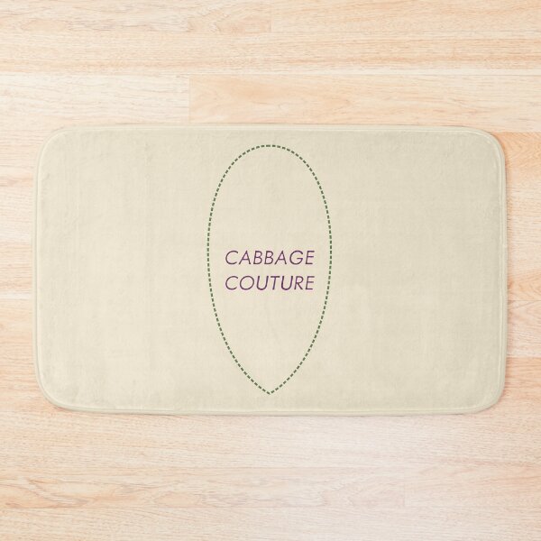 Item preview, Cabbage Couture | Crunchy Cabbage Crush Aesthetic designed and sold by Mikidesign1988.