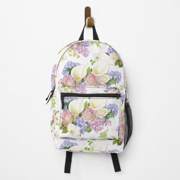 Item preview, Summer flowers. Roses pattern. designed and sold by Natart1004.
