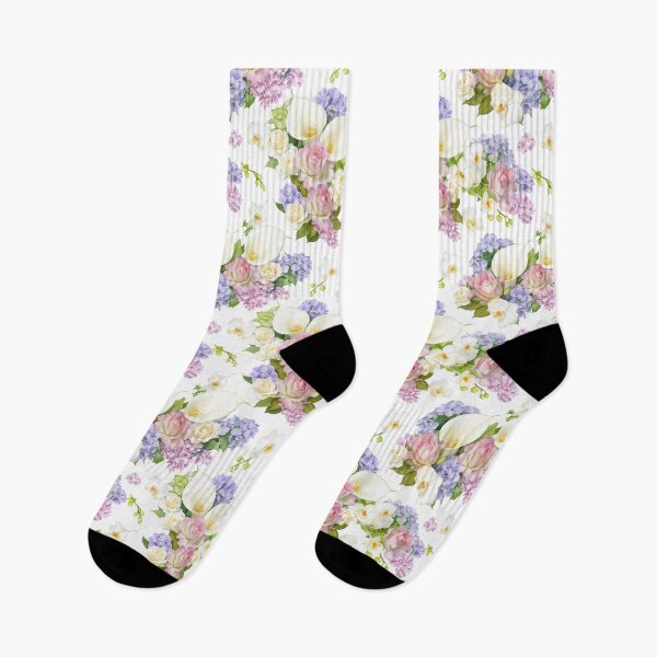 Item preview,  Summer flowers. Roses pattern. designed and sold by Natart1004.