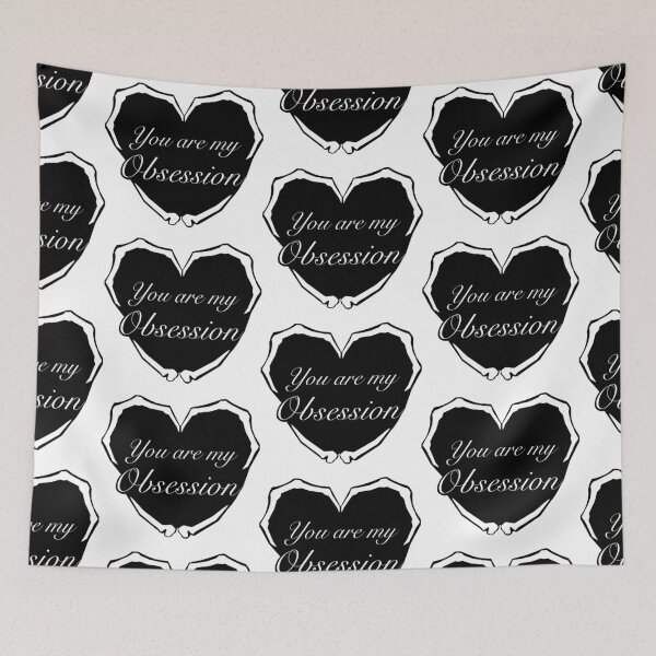 Item preview, DBD Heart designed and sold by Cracraytivity.