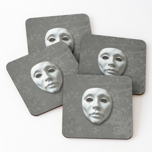 Item preview, Mask designed and sold by chrisbradbury.