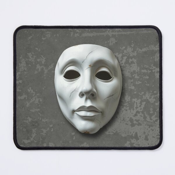 Item preview, Mask designed and sold by chrisbradbury.