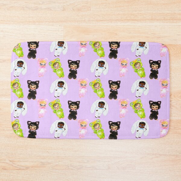 Item preview, Bratziez Cutie Group designed and sold by LoLife.