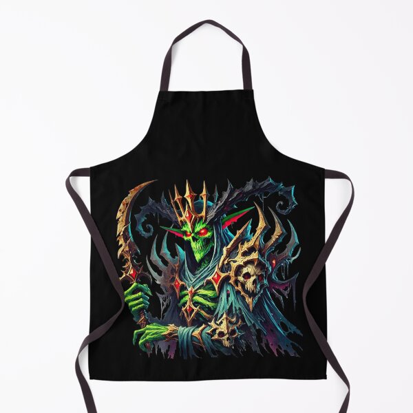 Item preview, The Skull King designed and sold by TheInkRaven.